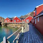 Hotel Statles Rorbu- Og Konferansesenter As 3*