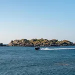 Ξενοδοχείο Statles Rorbu- Og Konferansesenter As 3*