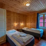 Statles Rorbu- Og Konferansesenter As 3* Leknes