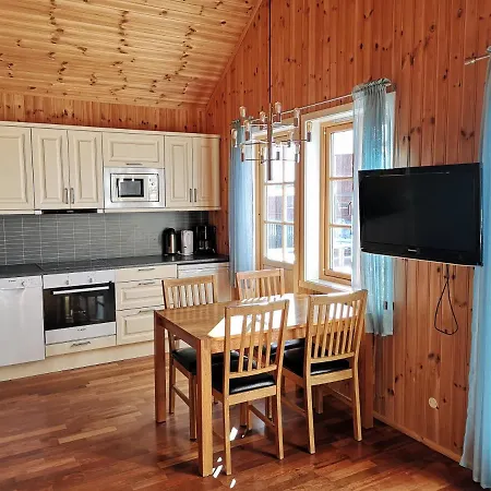 Hotel Statles Rorbu- Og Konferansesenter As 3*