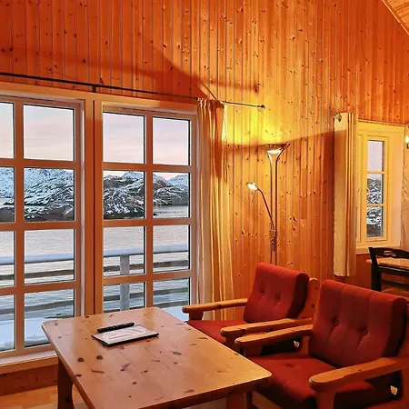 Statles Rorbu- Og Konferansesenter As Leknes