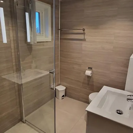 Statles Rorbu- Og Konferansesenter As Hotel Leknes