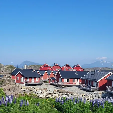 Hotel Statles Rorbu- Og Konferansesenter As 3*