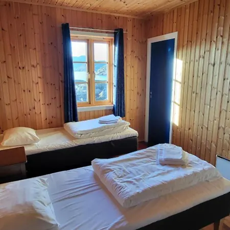 Hotell Statles Rorbu- Og Konferansesenter As