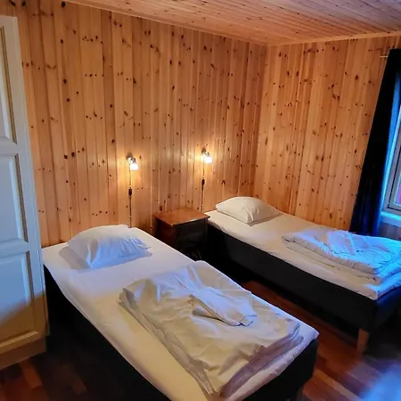 Hotel Statles Rorbu- Og Konferansesenter As Leknes