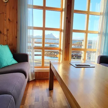 Statles Rorbu- Og Konferansesenter As