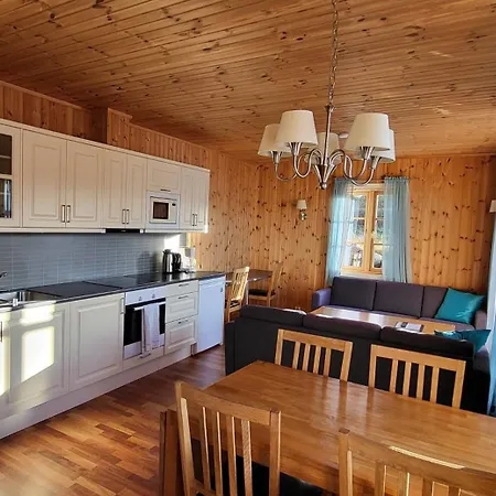 Statles Rorbu- Og Konferansesenter As Hotel 3*