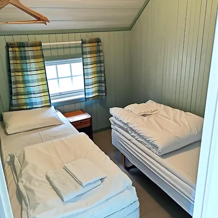 Hotel Statles Rorbu- Og Konferansesenter As