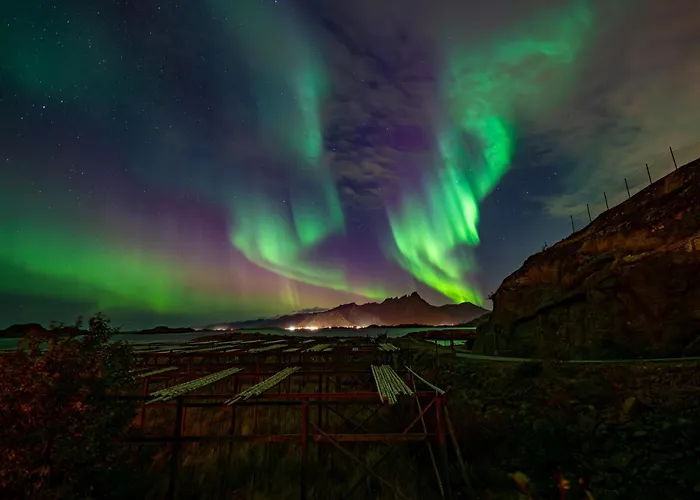 Statles Rorbu- Og Konferansesenter As Hotel 3*