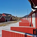 Hotel Statles Rorbu- Og Konferansesenter As Leknes