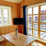 Statles Rorbu- Og Konferansesenter As 3* Leknes