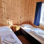 Statles Rorbu- Og Konferansesenter As Hotel Leknes